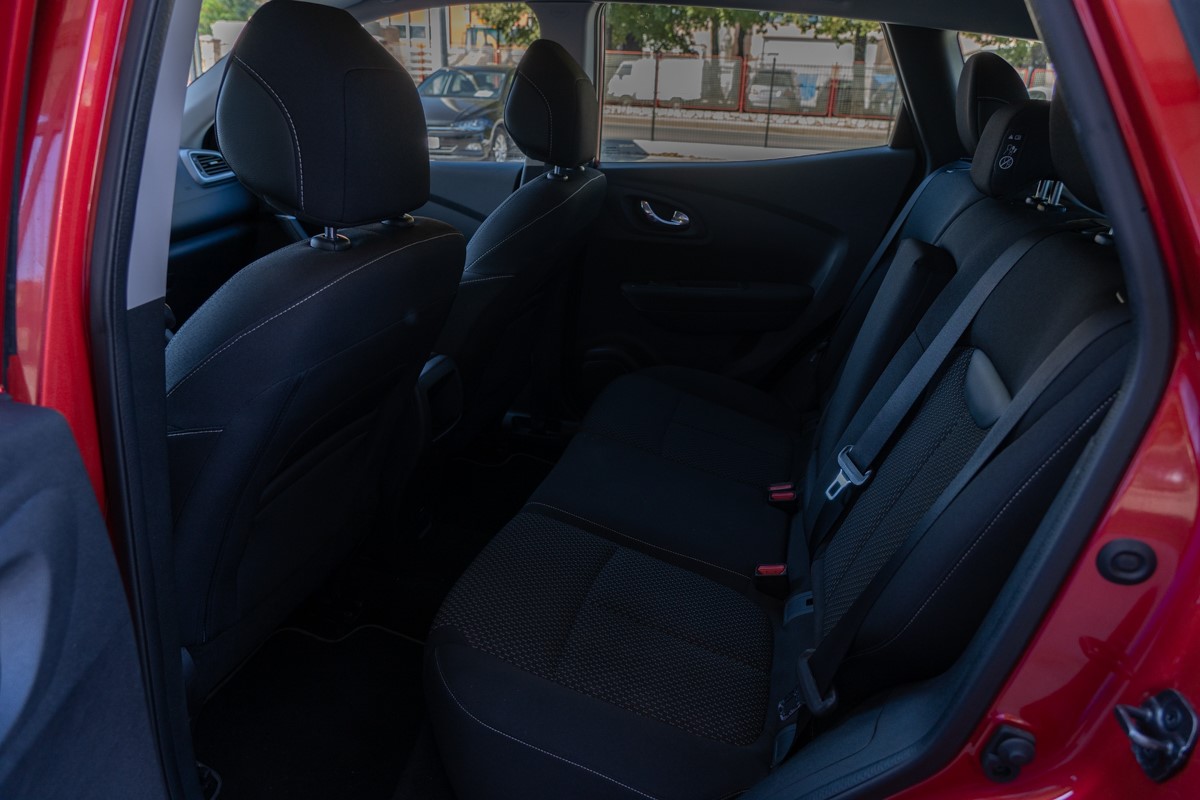 Renault Kadjar 1,5 DCI