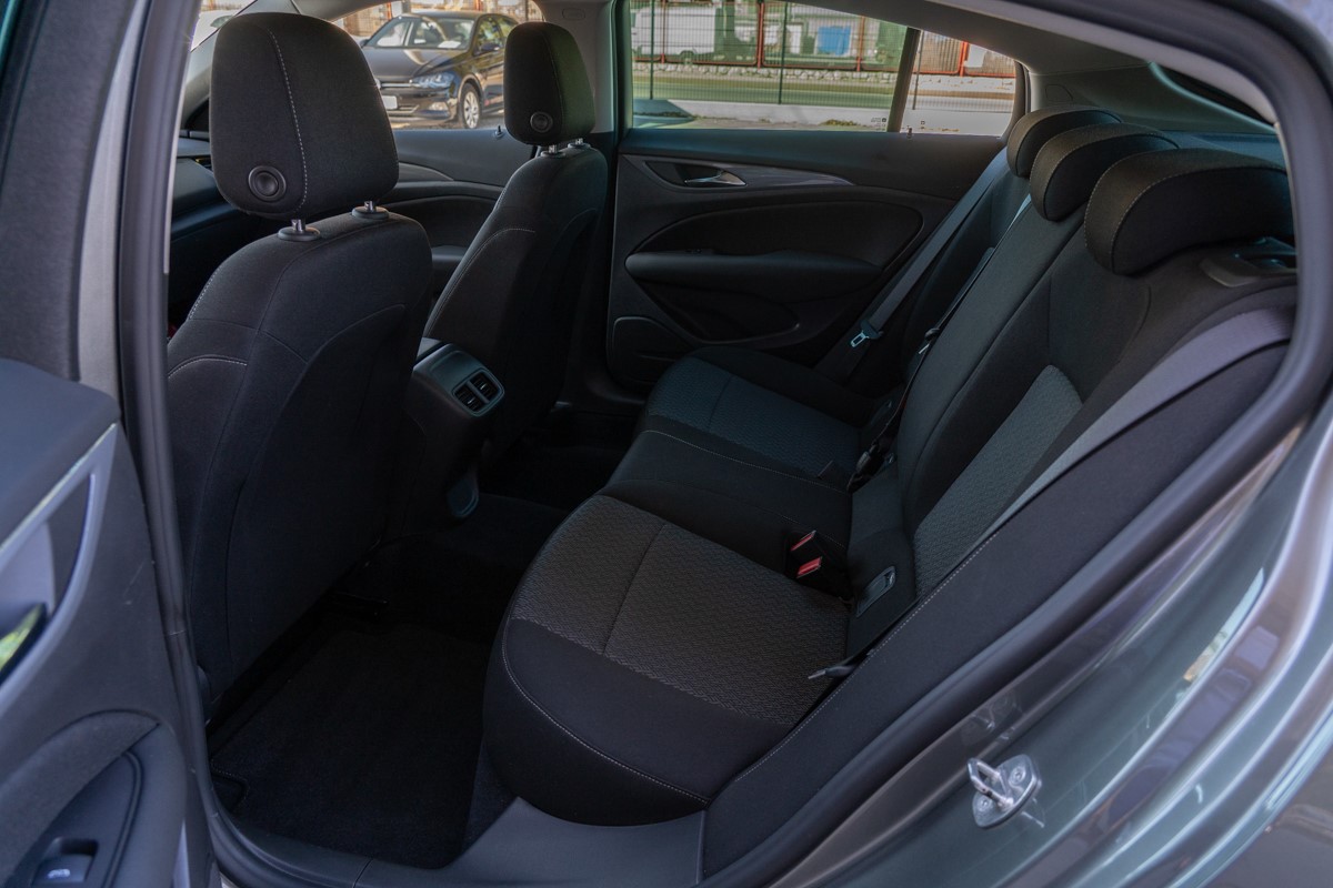 Opel Insignia 1,6 CDTI
