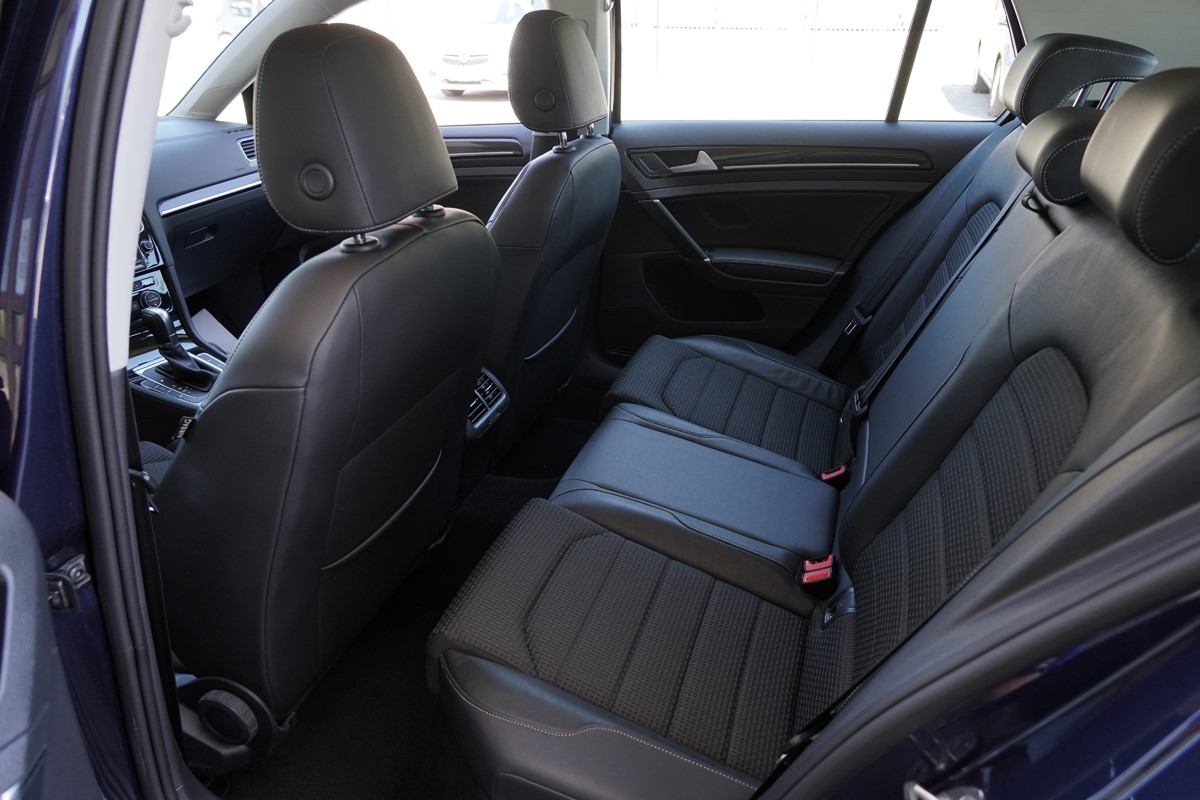 Volkswagen Golf 1.6 TDI