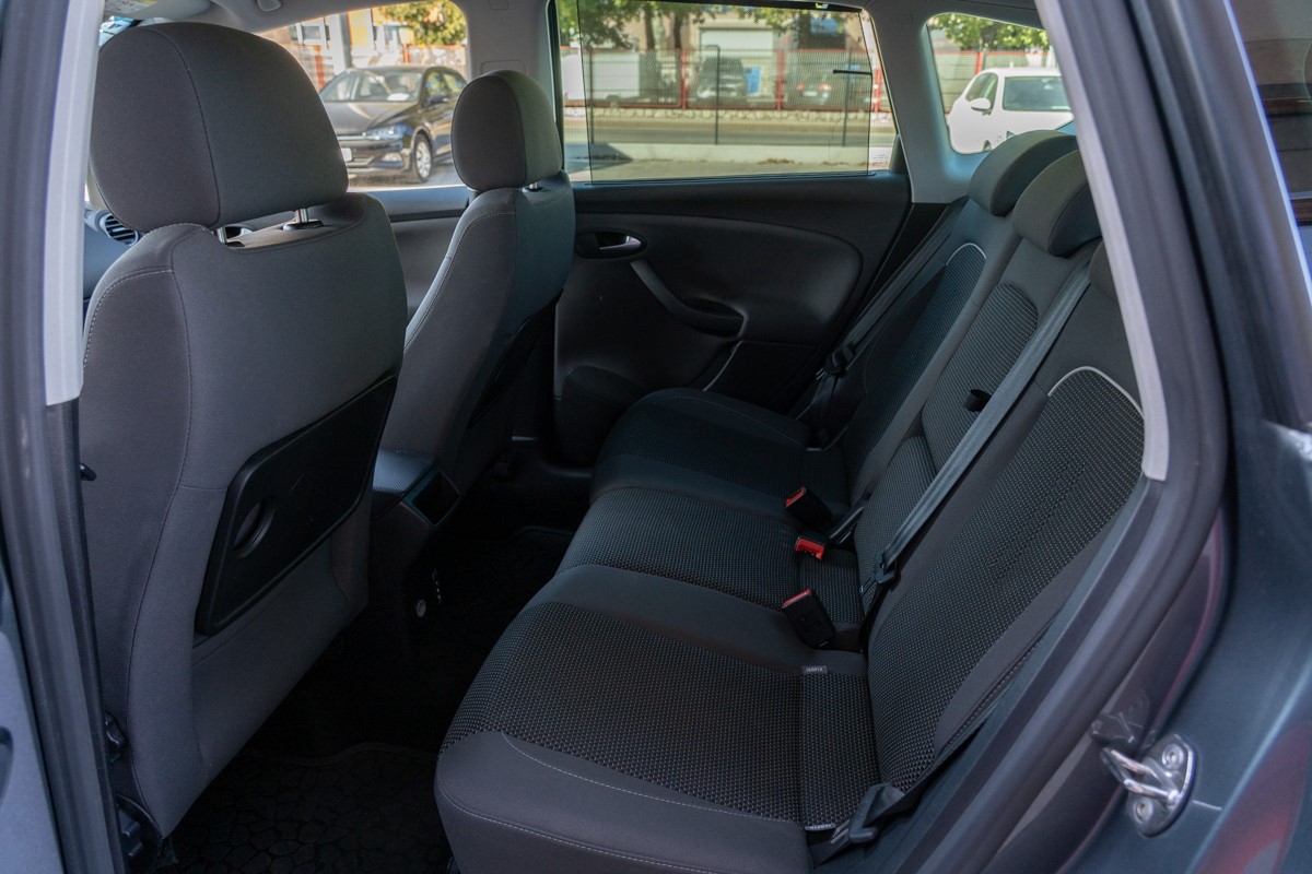 Seat Altea xl 1,6 TDI