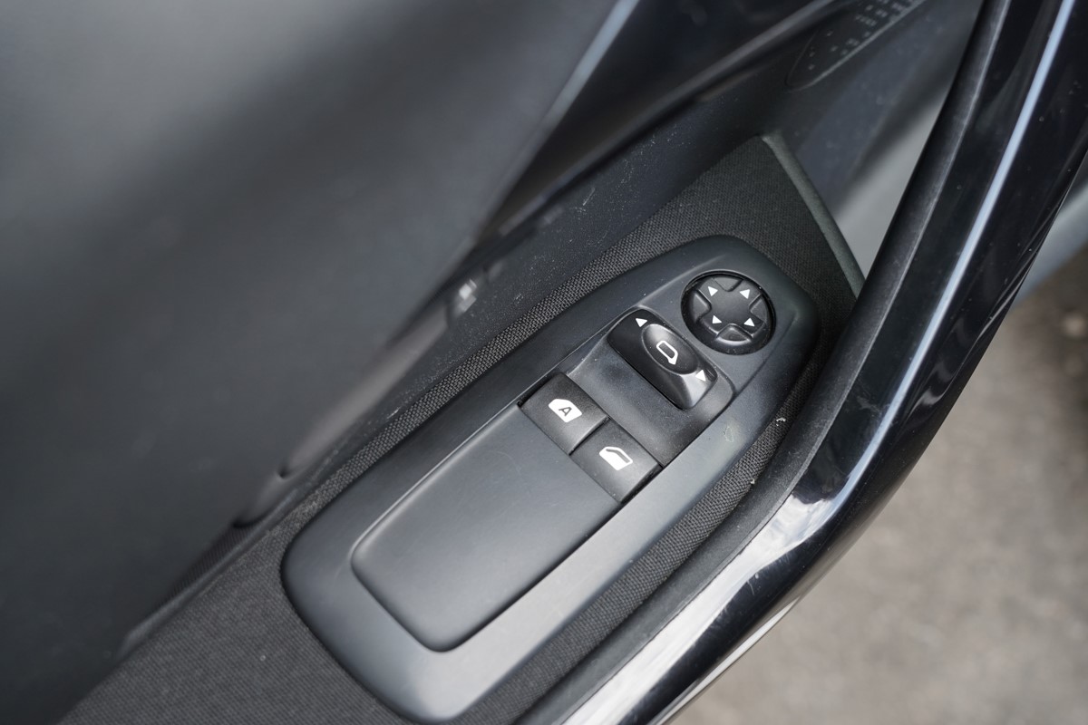 Peugeot 208 1,6 BlueHDI