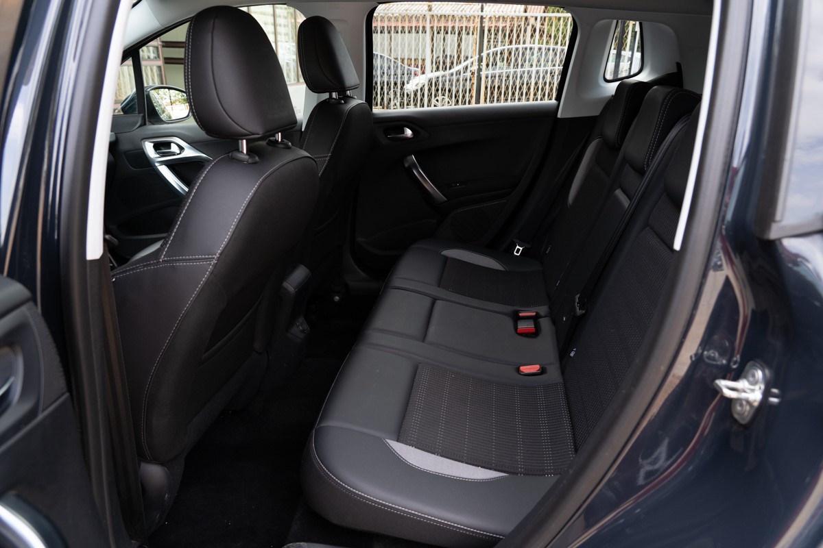 Peugeot 2008 1.5 BLUEHDI