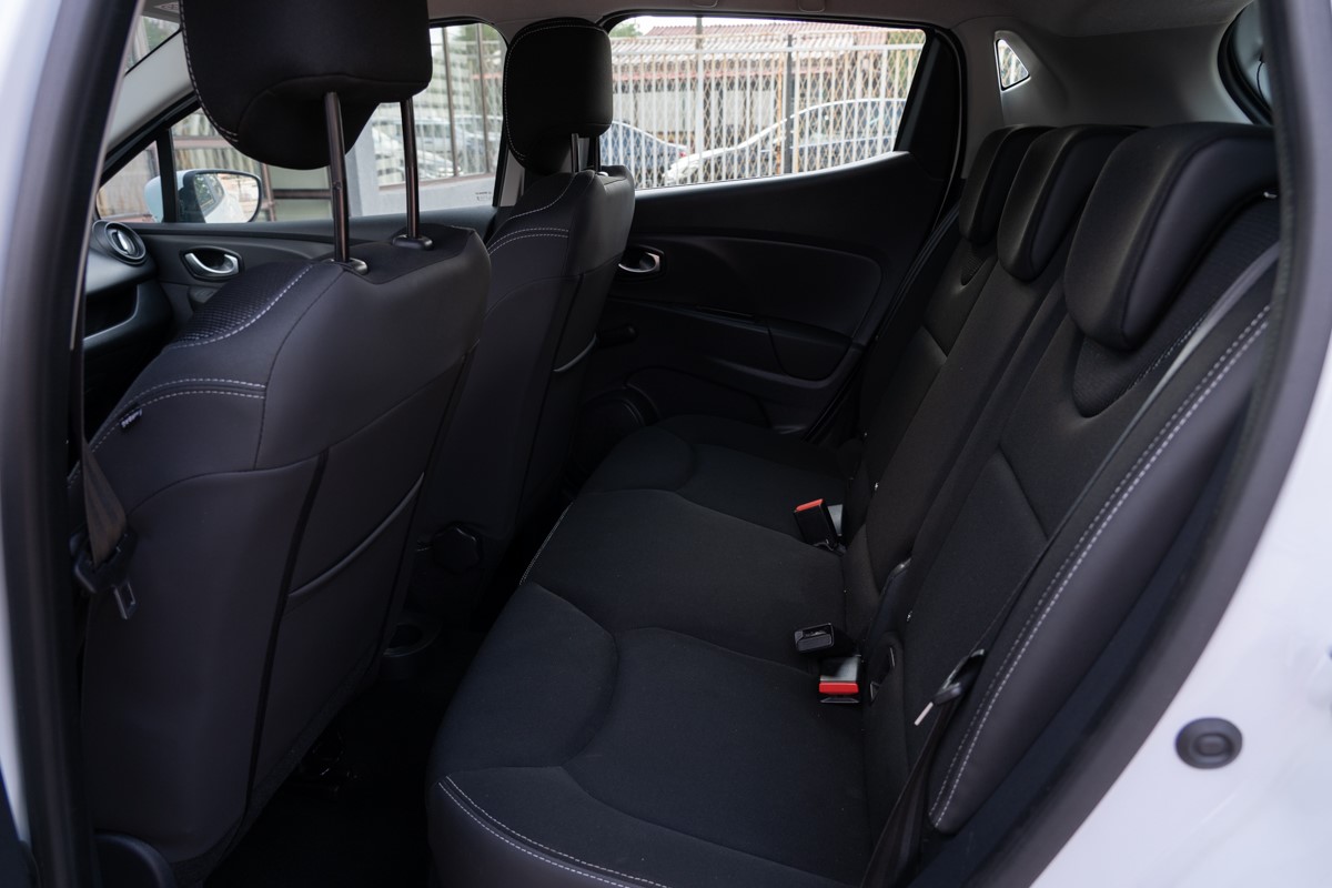 Renault Clio 1.5 DCI