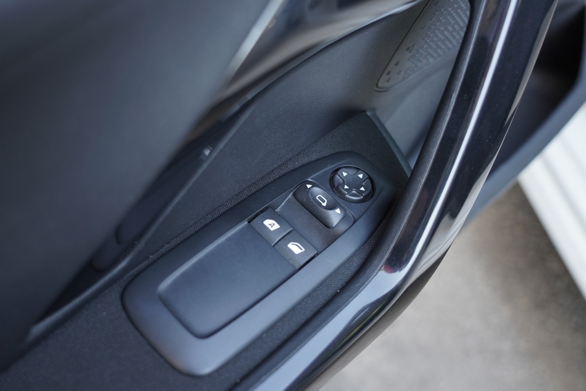 Peugeot 208 1,6 BlueHDI