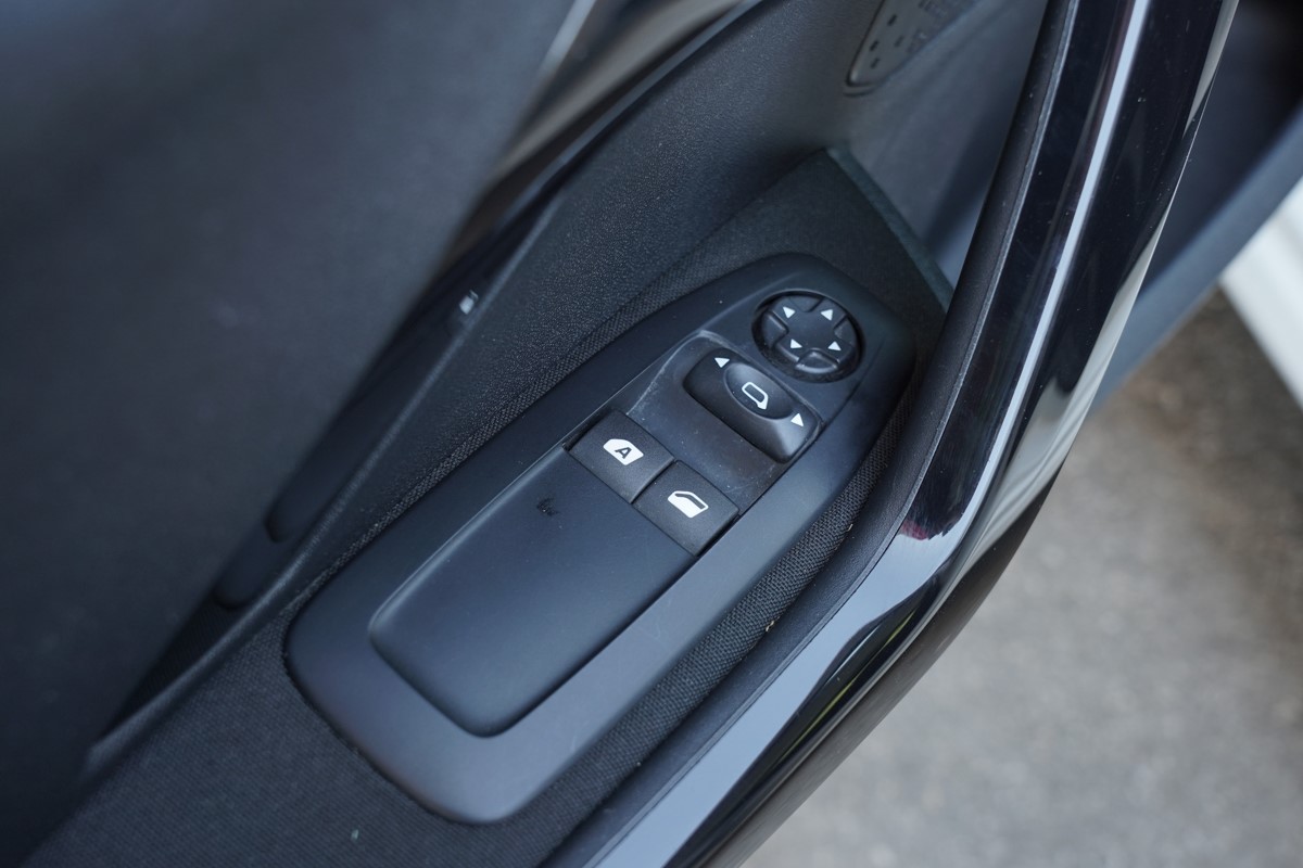 Peugeot 208 1,6 HDI