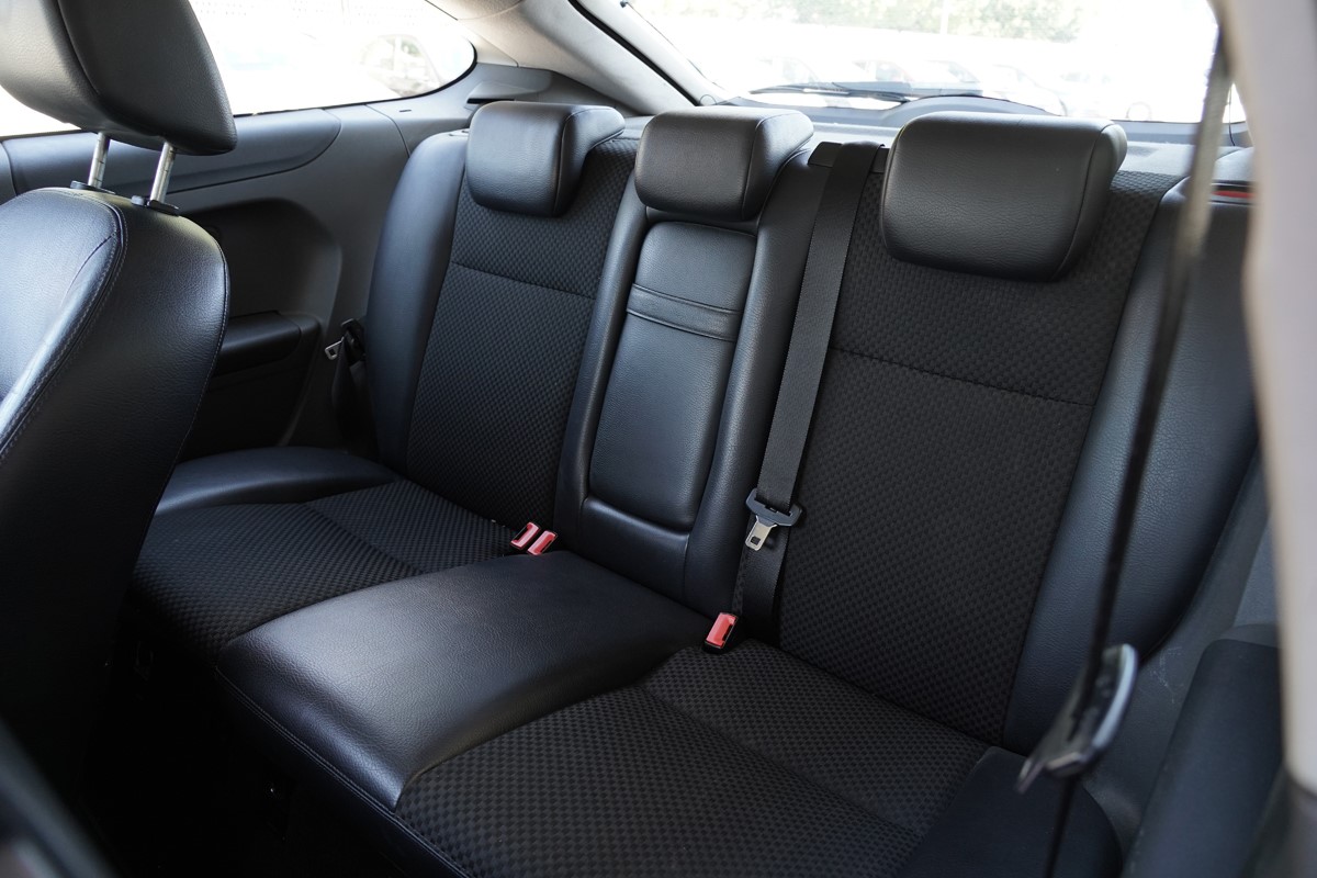 Ford
 Focus
 2,0 TDCI