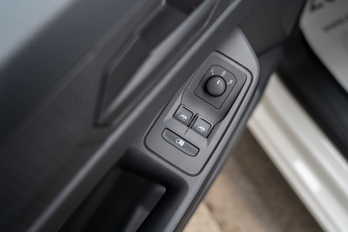 Volkswagen Caddy 2,0 Tdi Hladnjača