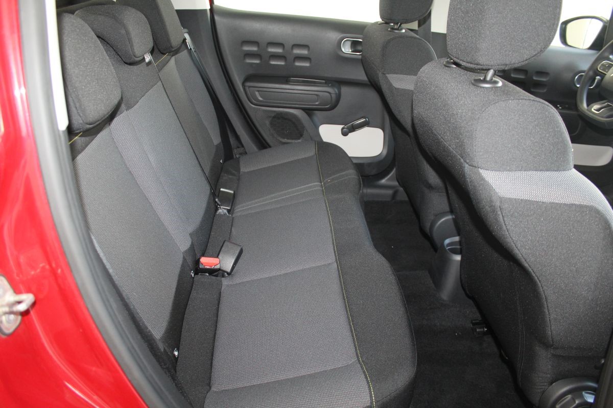 Citroën C3 1.6 HDI