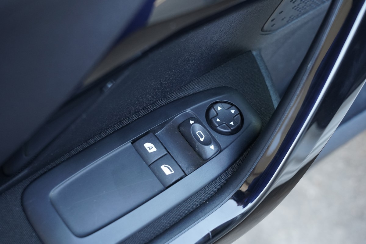 Peugeot 208 1,6 BlueHDI