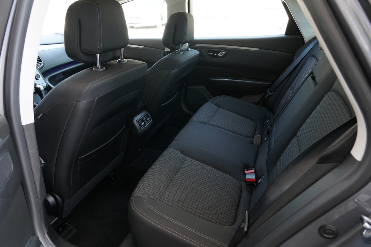 Renault TALISMAN BUSINESS ENERGY 1.6 DCI 