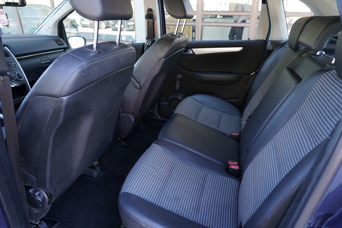 Mercedes-Benz B-Class 180 CDI