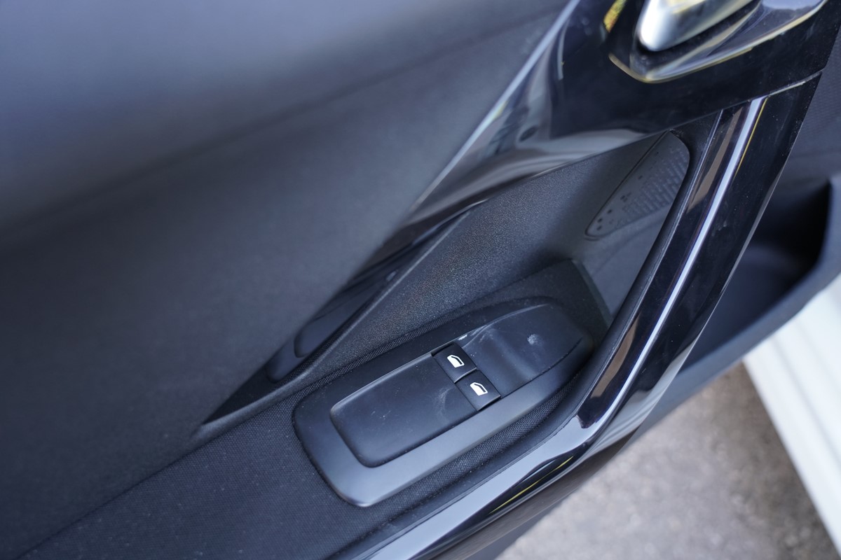 Peugeot 208 1,6 HDI