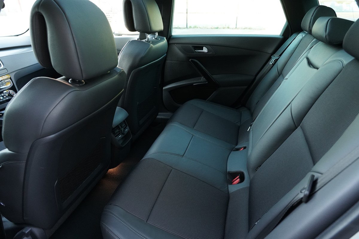Peugeot 508 ALLURE 2.0 HDI
