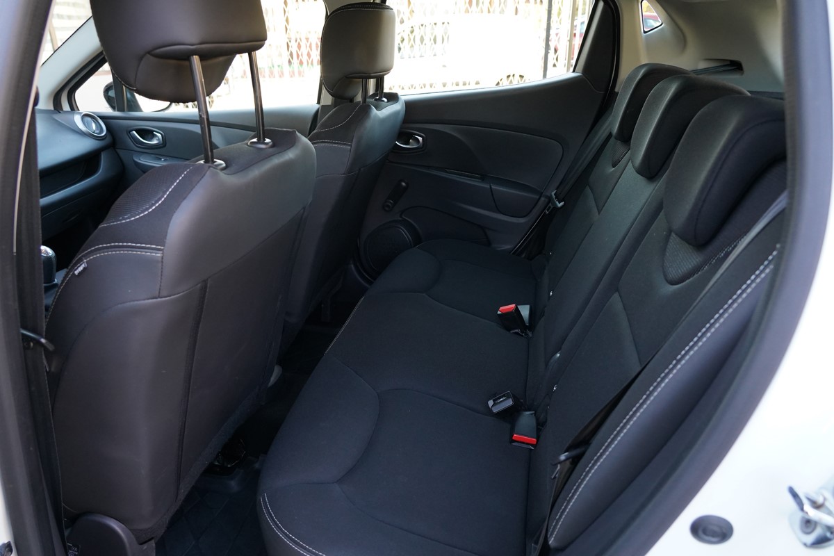 Renault Clio 1.5 DCI