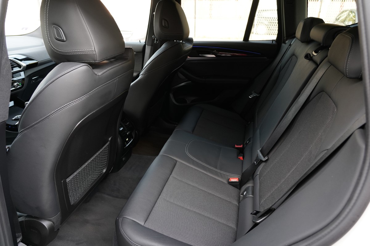 BMW
 X3
 XDRIVE 20D