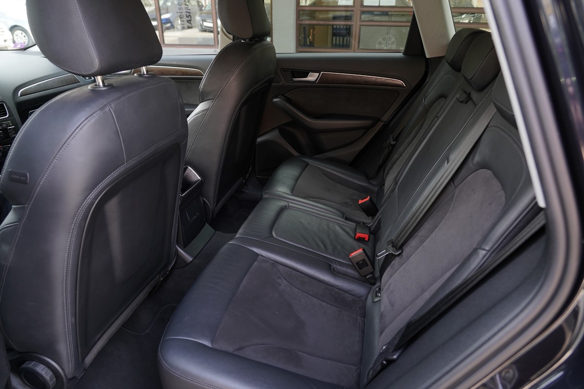 Audi Q5 2.0 TDI