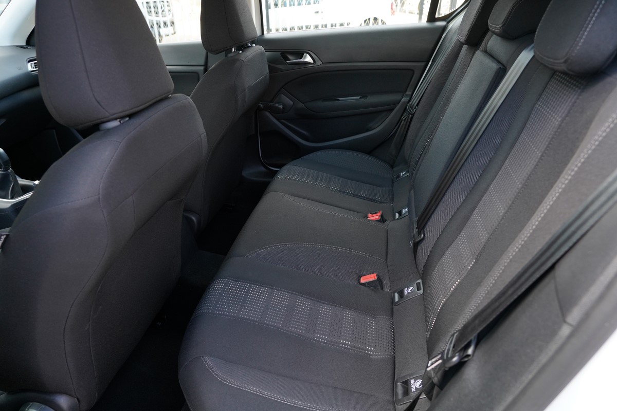Peugeot 308 1.6 HDI
