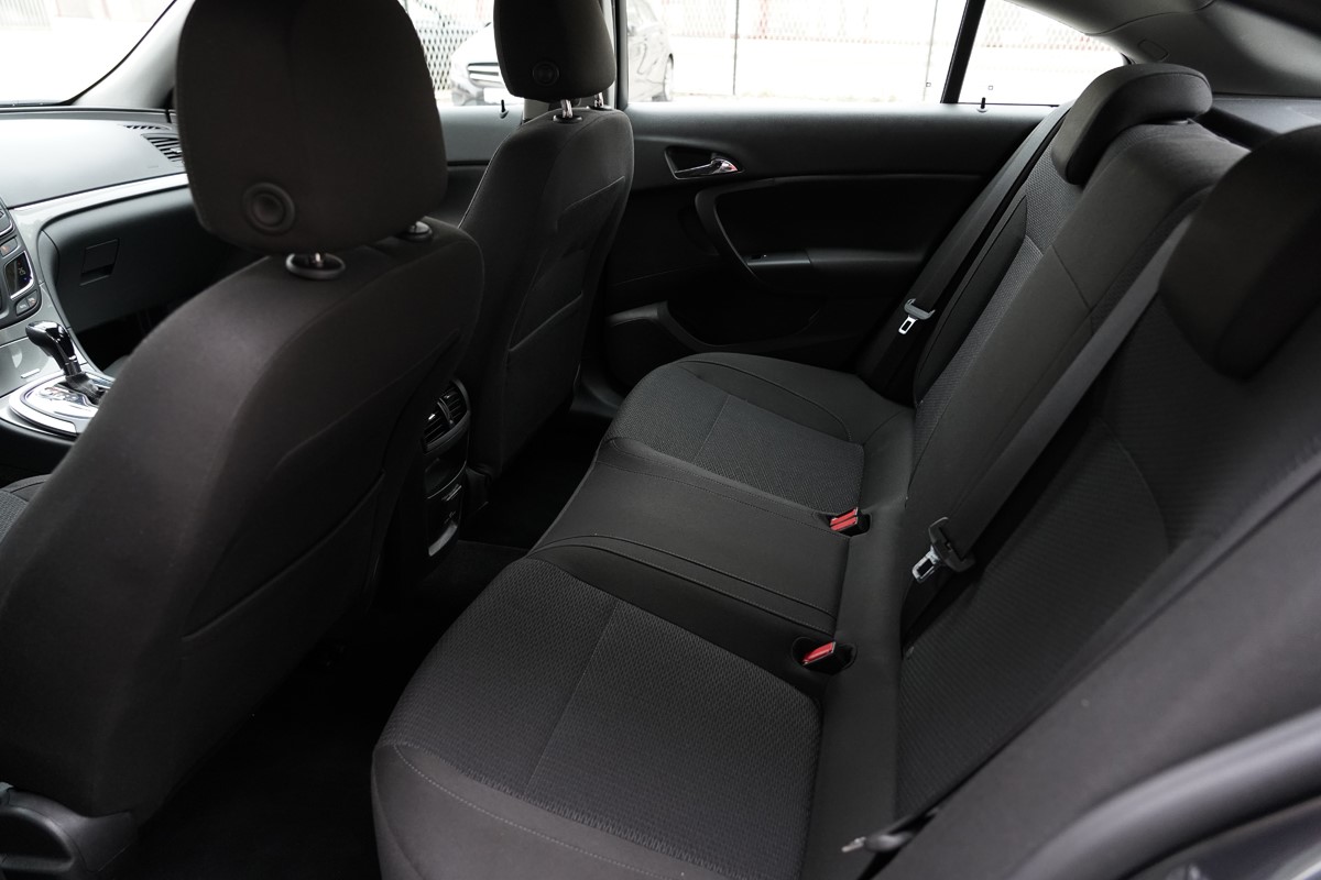 Opel Insignia 1.6 CDTI