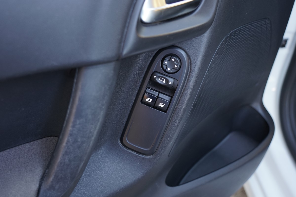 Citroën C3 1,4 HDI
