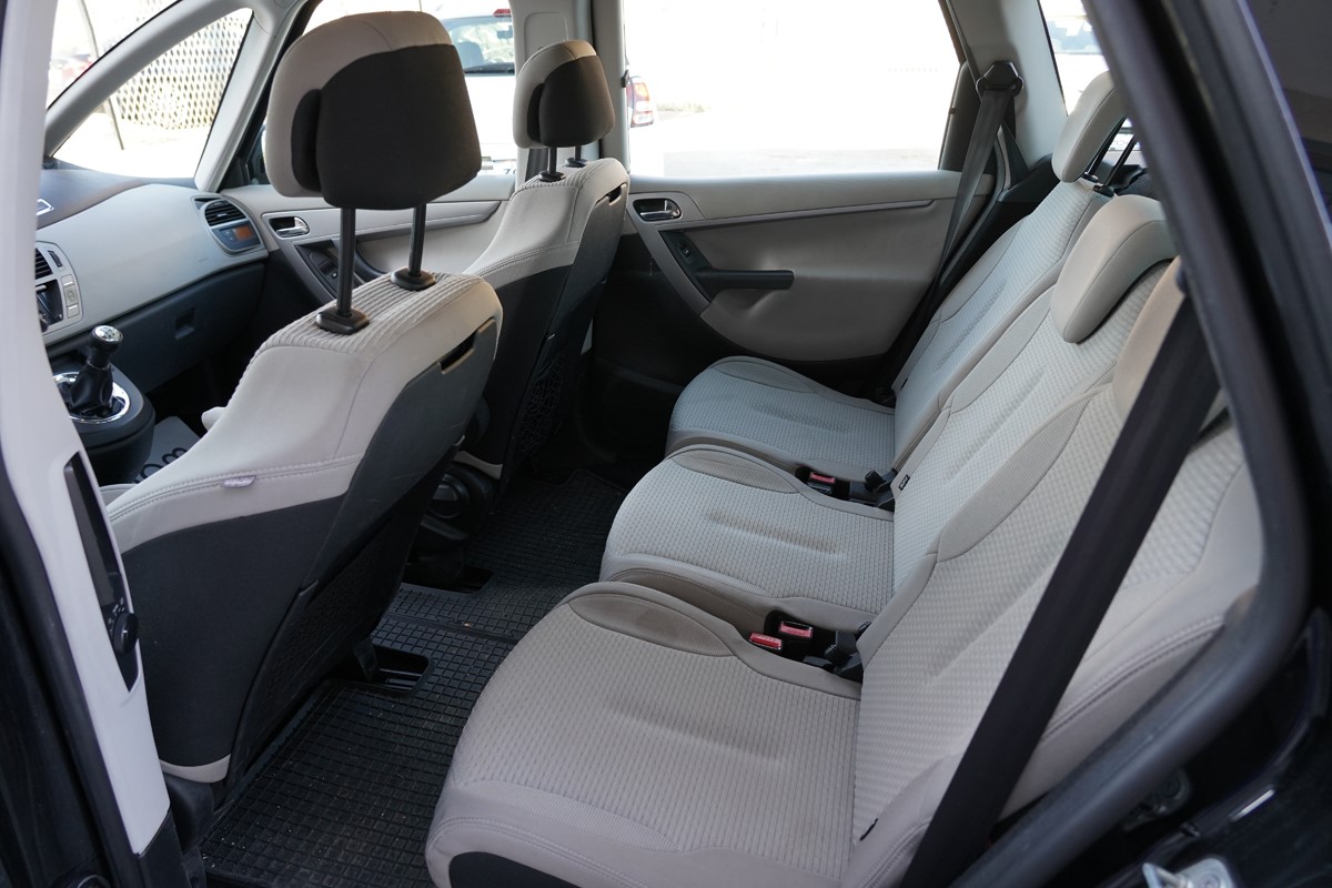 Citroën C4 Picasso 1,6 HDI