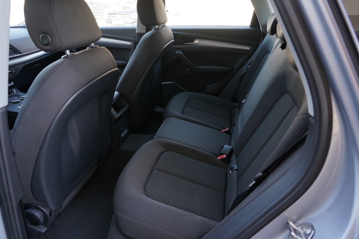 Audi Q5 2.0 TDI