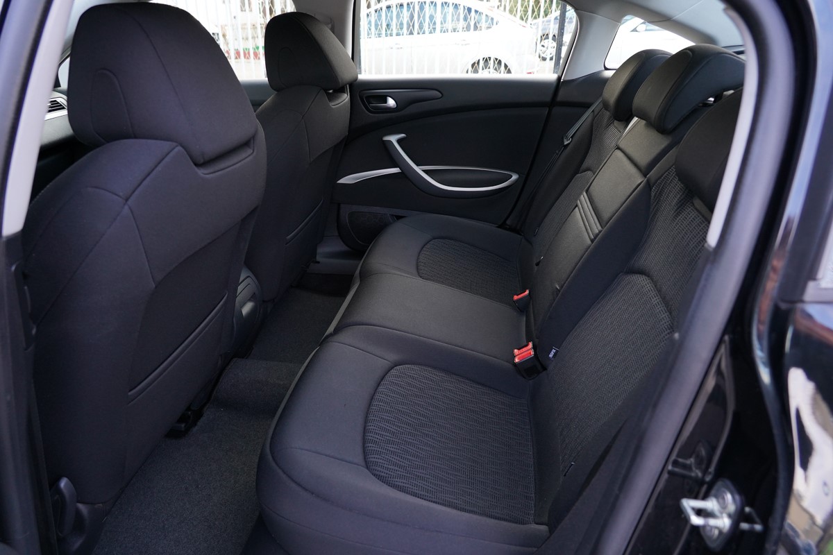 Citroën C5 1,6 HDI 
