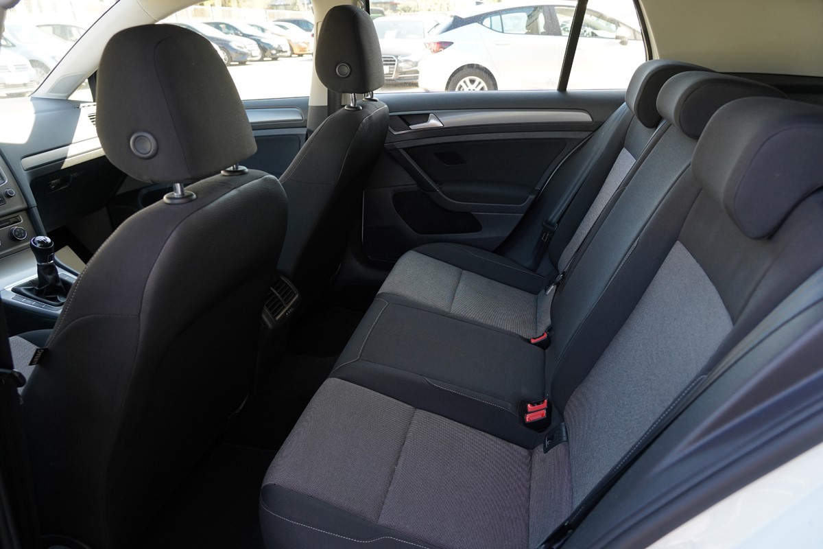 Volkswagen Golf 1,6 TDI