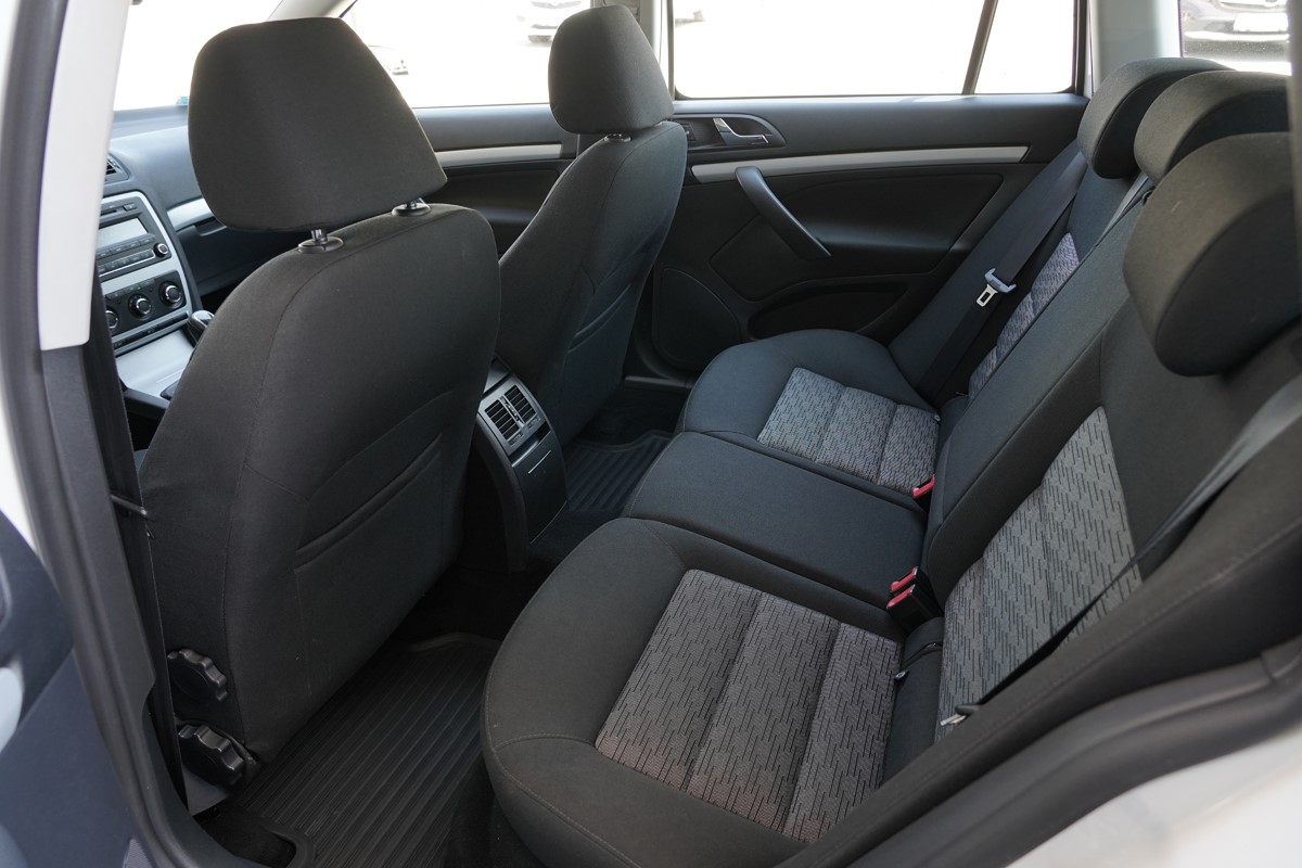 Škoda Octavia 1,6 TDI 4x4