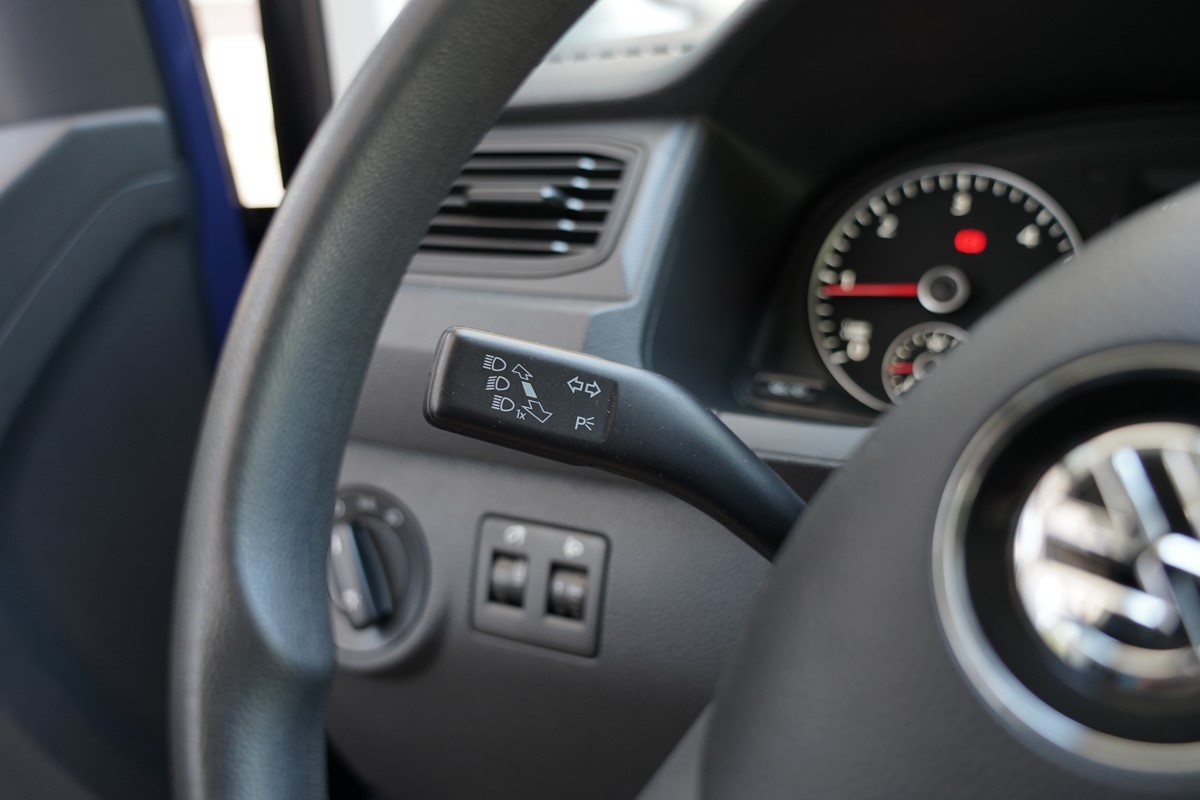 Volkswagen Caddy 2.0 TDI MAXI
