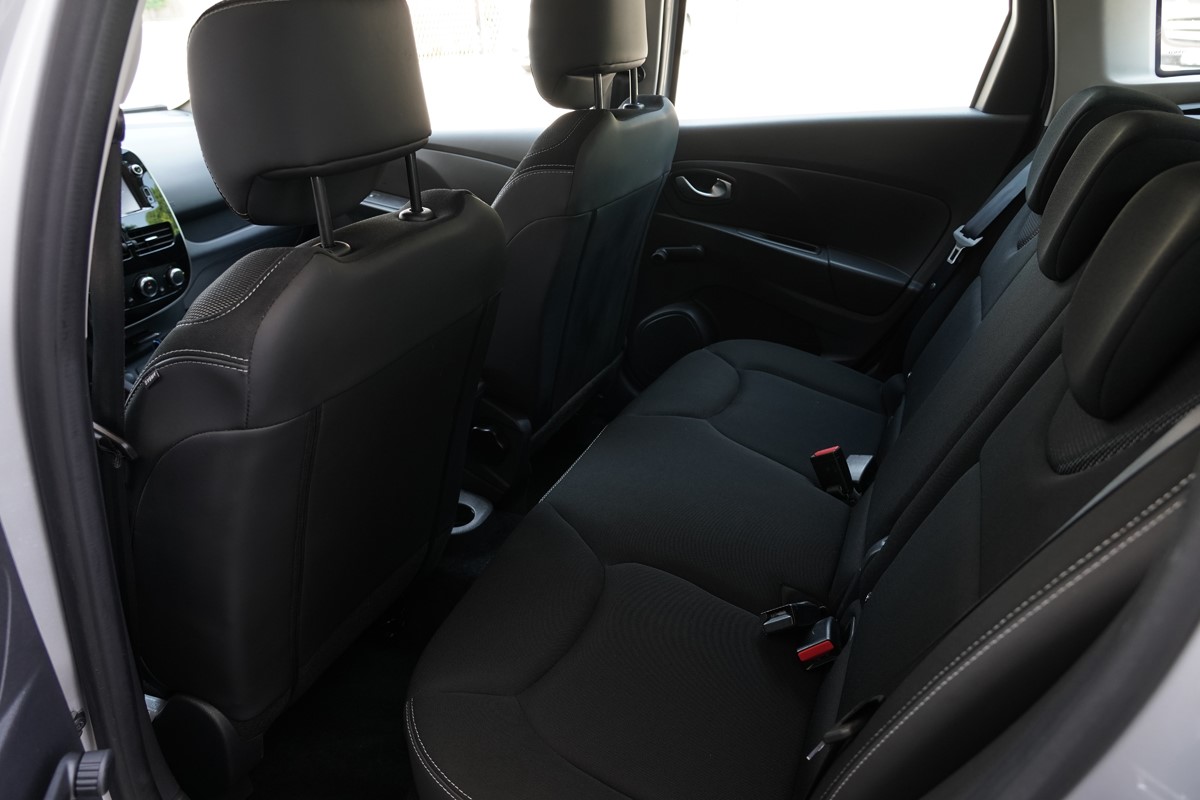 Renault Clio 1.5 DCI
