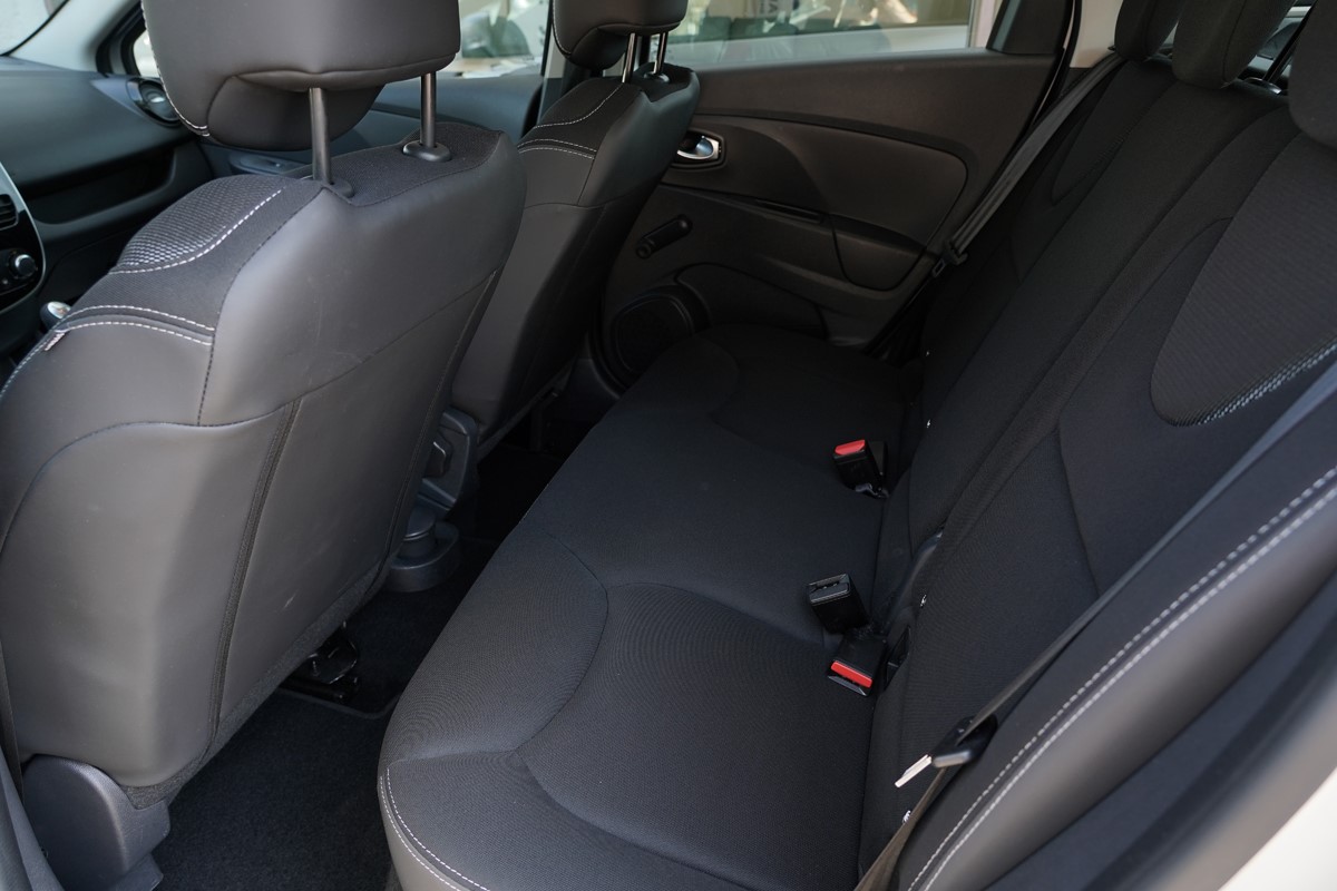 Renault Clio 1.5 DCI
