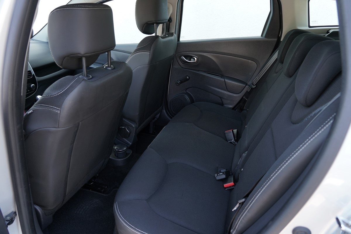 Renault Clio 1.5 DCI
