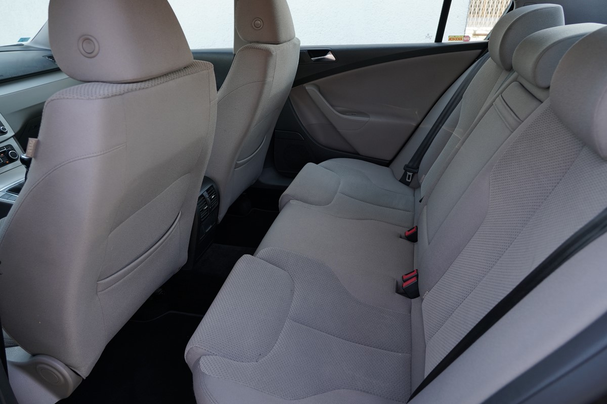 Volkswagen Passat 1.6 TDi