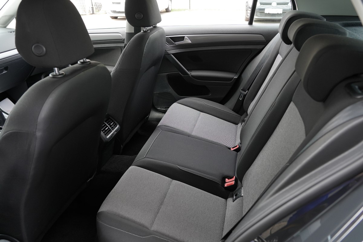 Volkswagen Golf 1,6 TDI