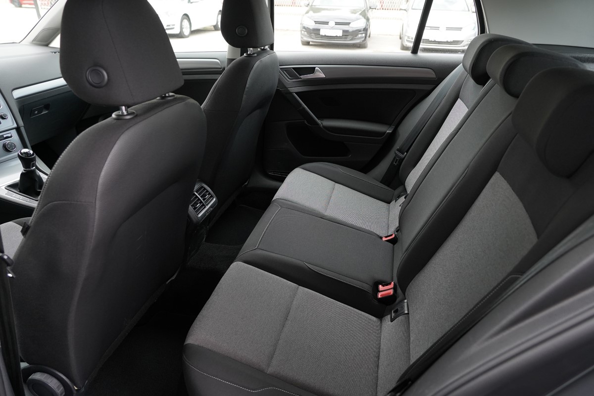 Volkswagen Golf 1,6 TDI