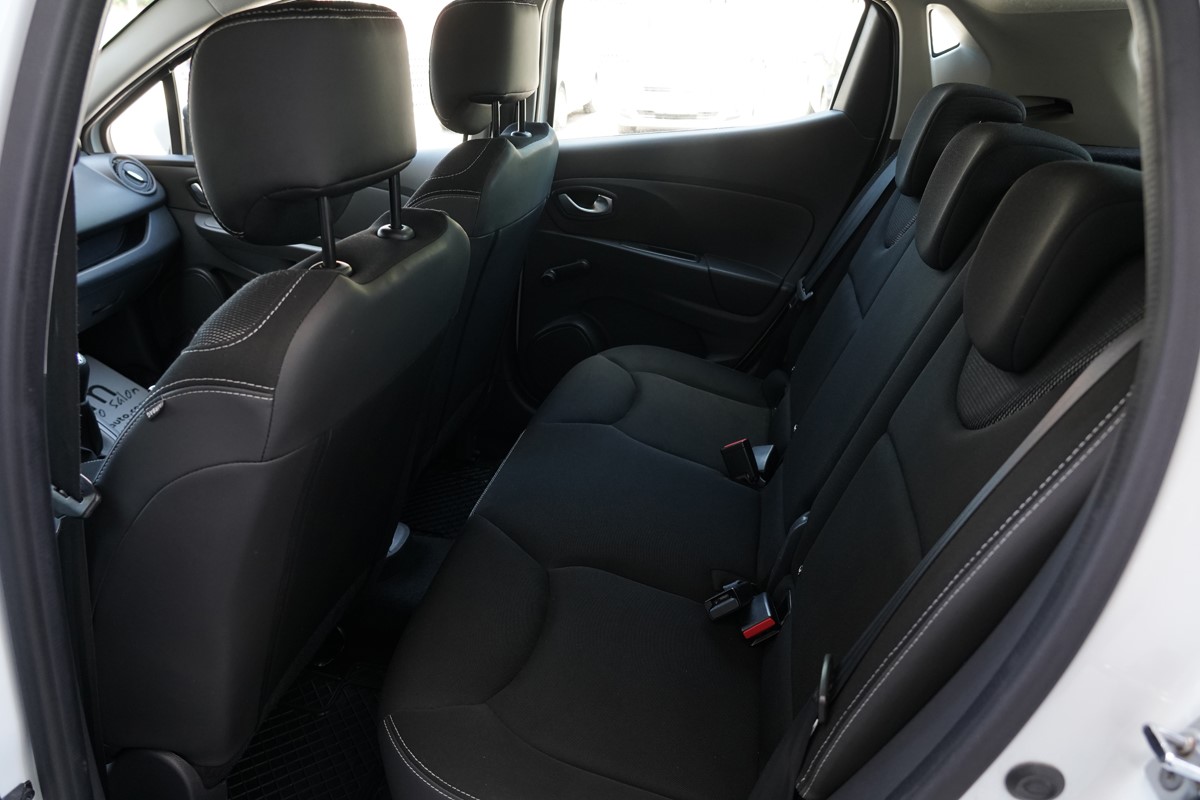 Renault Clio 1.5 DCI