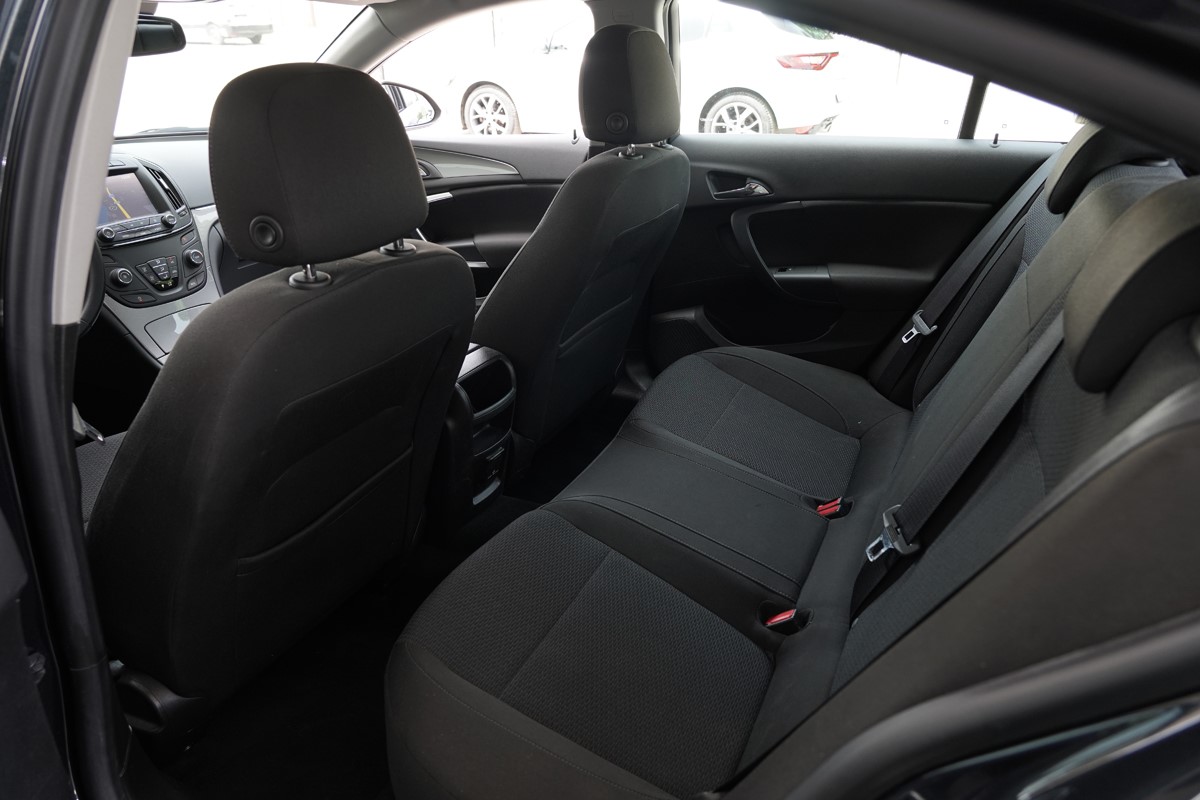 Opel Insignia 1,6 CDTI
