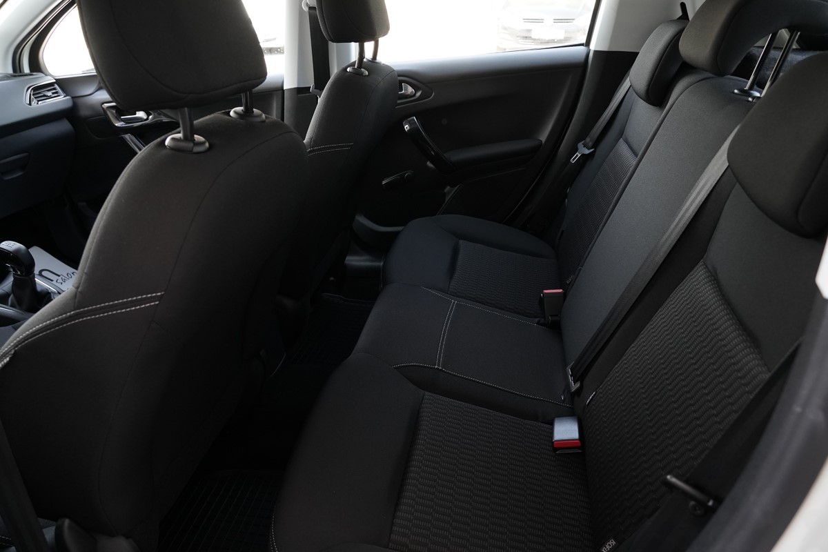 Peugeot 208 1,6 HDI