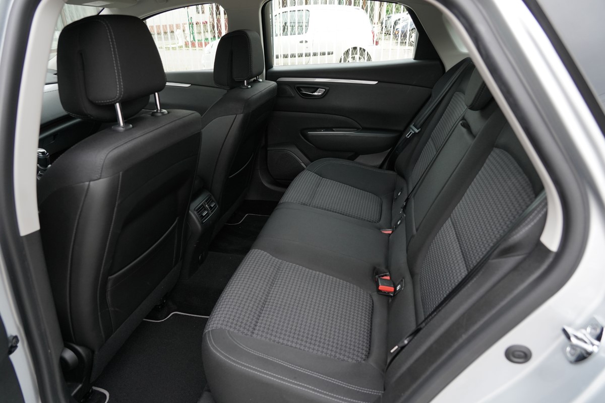 Renault TALISMAN 1.5 DCI
