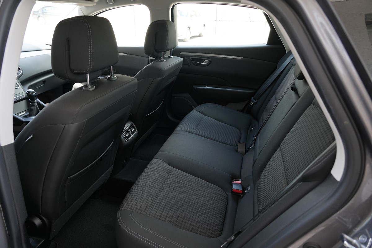 Renault TALISMAN 1.5 DCI