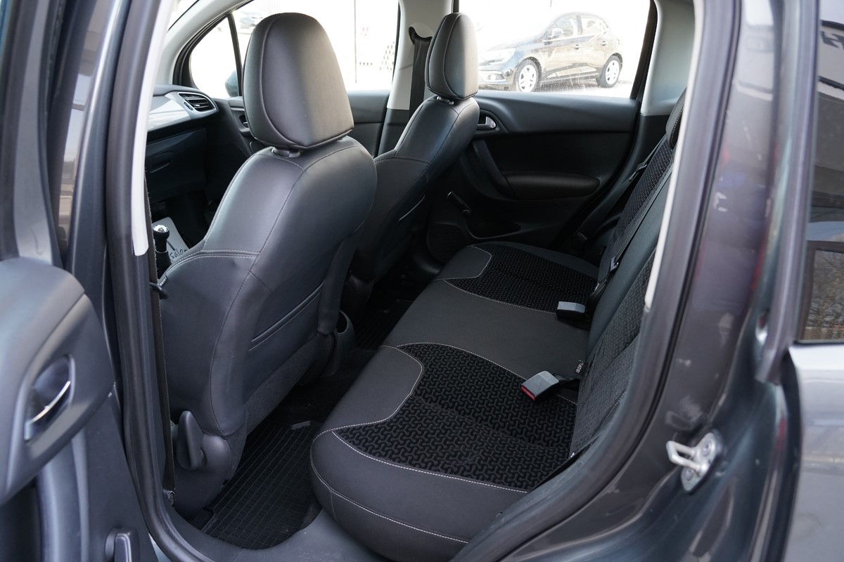 Citroën C3 1.4 HDI