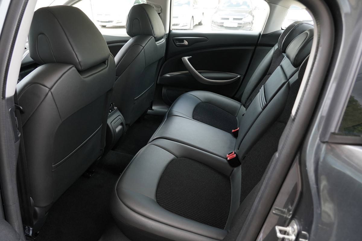 Citroën C5 2,0 BlueHDI