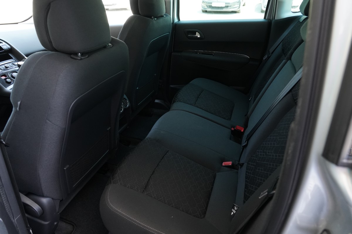 Peugeot 3008 1,6 BlueHDI