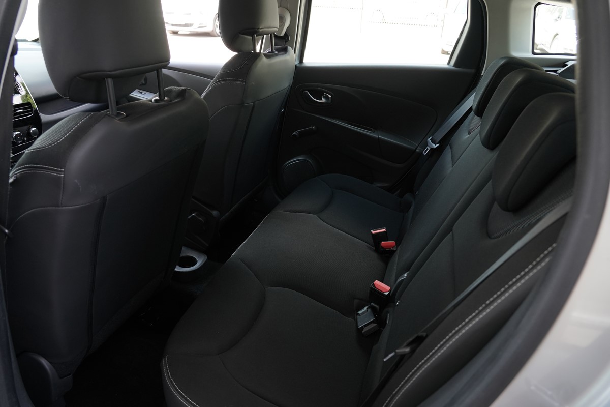 Renault Clio 1.5 DCI