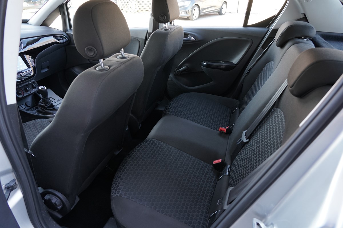 Opel Corsa 1,3 CDTI