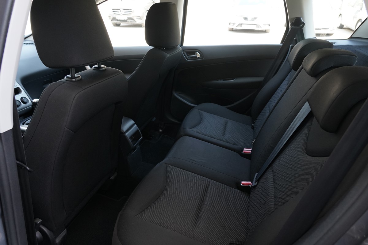 Peugeot 308 SW 1.6 HDi 