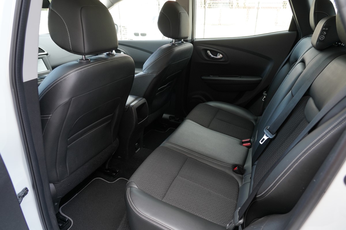 Renault KADJAR INTENS 4X4 1.6 DCI