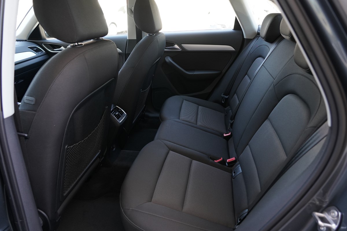Audi Q3 2.0 TDI