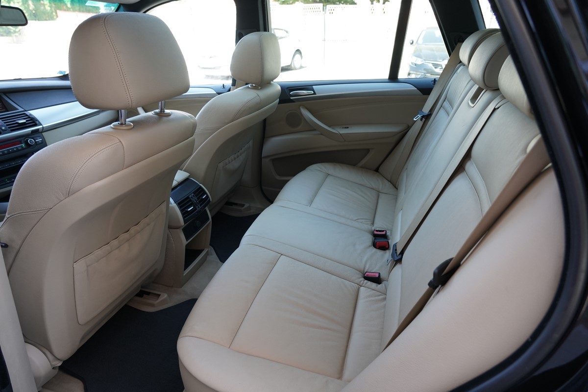 BMW
 X5
 3,0 D