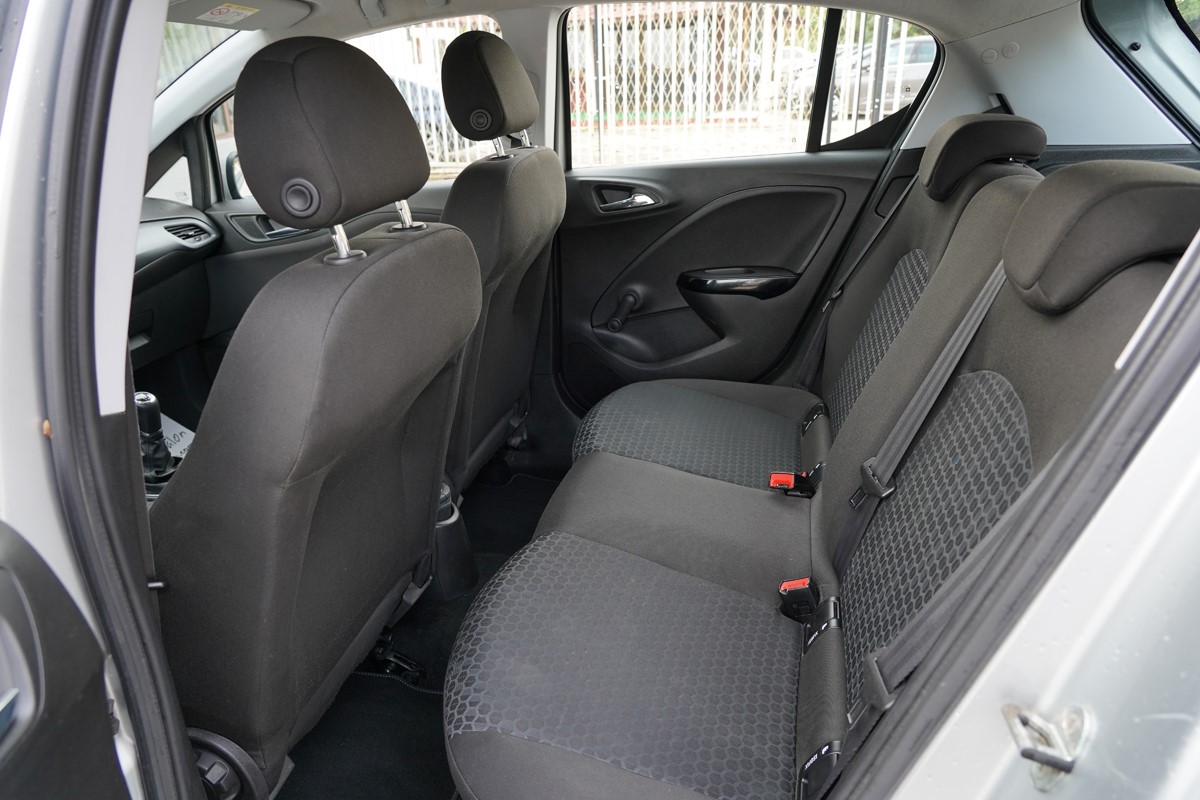 Opel Corsa 1,3 CDTI